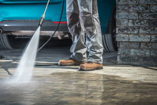 Best Parking Lot and Garage Cleaning  in Rosenhayn, NJ